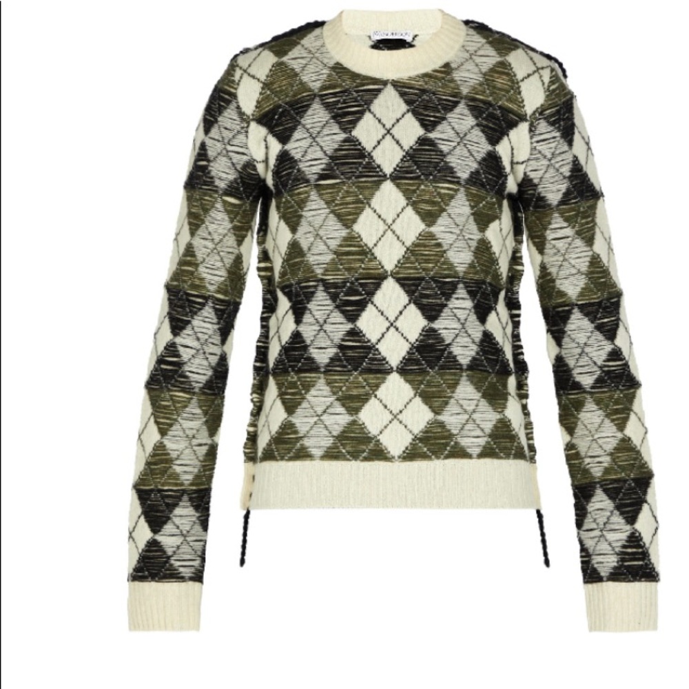 JW Anderson Crew Neck